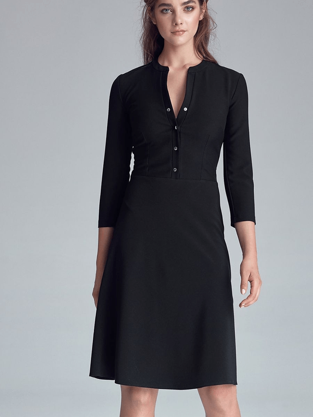 Vestito da giorno model 134978 Nife