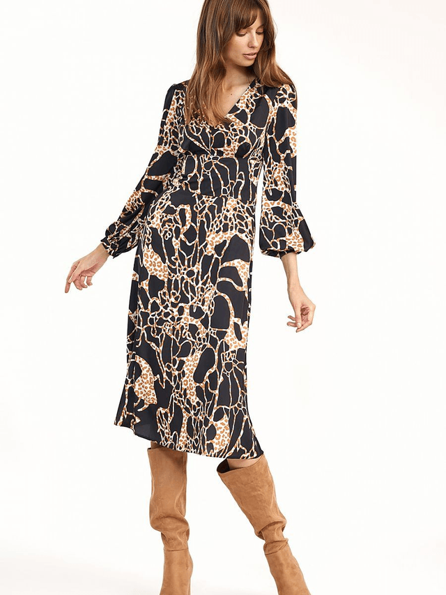 Vestito da giorno model 157896 Nife