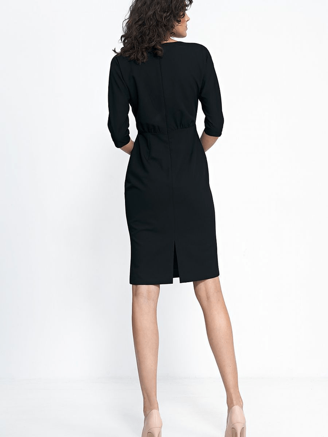 Vestito da sera model 186119 Nife