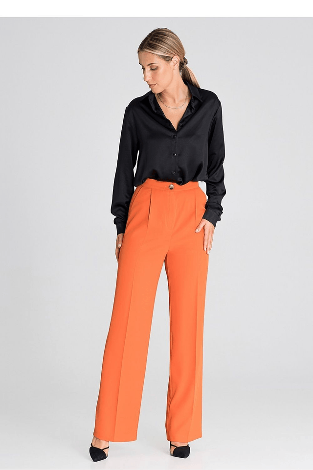Pantaloni lunghi Figl 