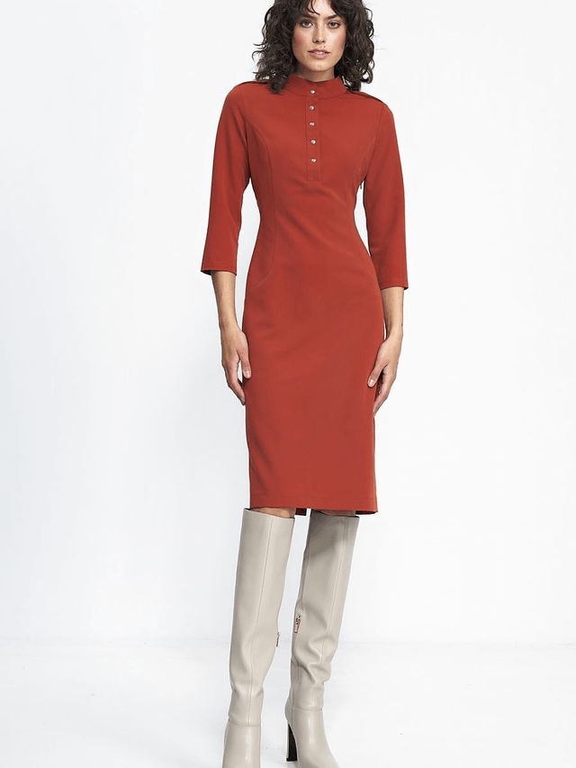 Vestito da giorno model 185197 Nife