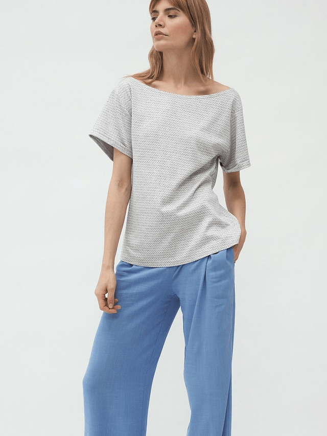Maglia model 155383 Nife