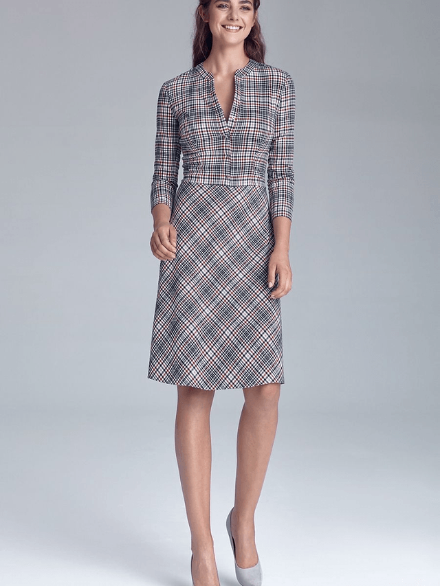 Vestito da giorno model 134982 Nife