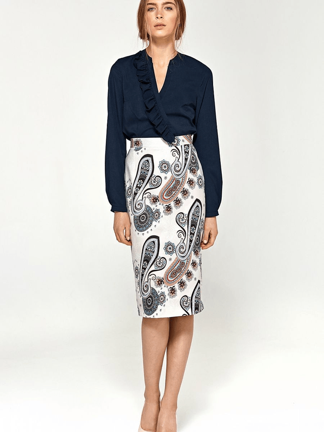 Maglia model 118794 Nife