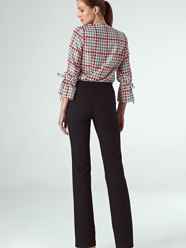 Pantaloni lunghi model 149943 Nife