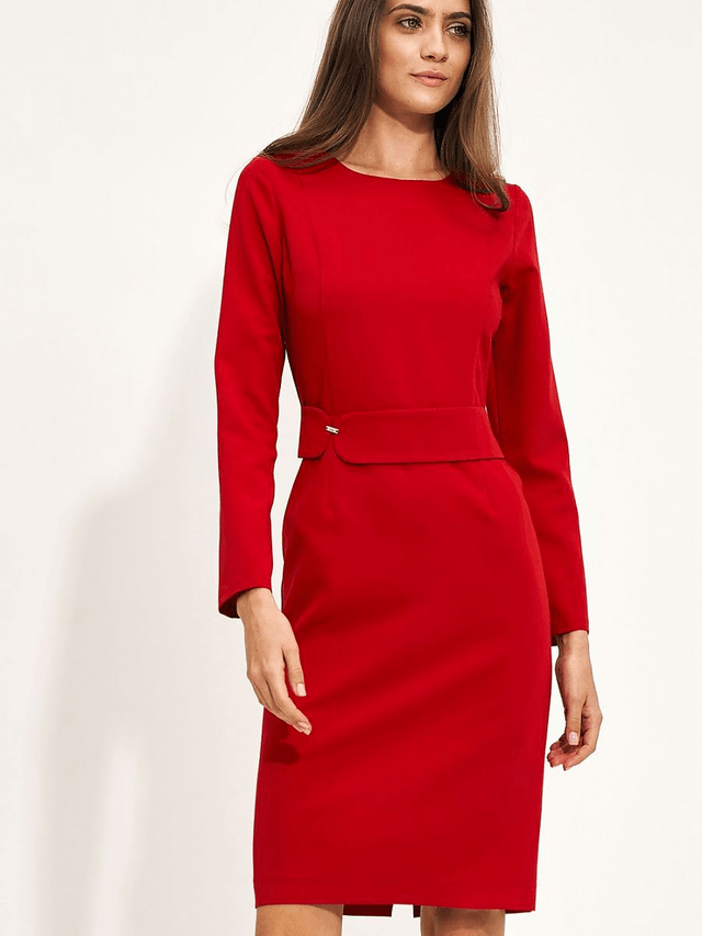 Vestito da giorno model 170479 Nife