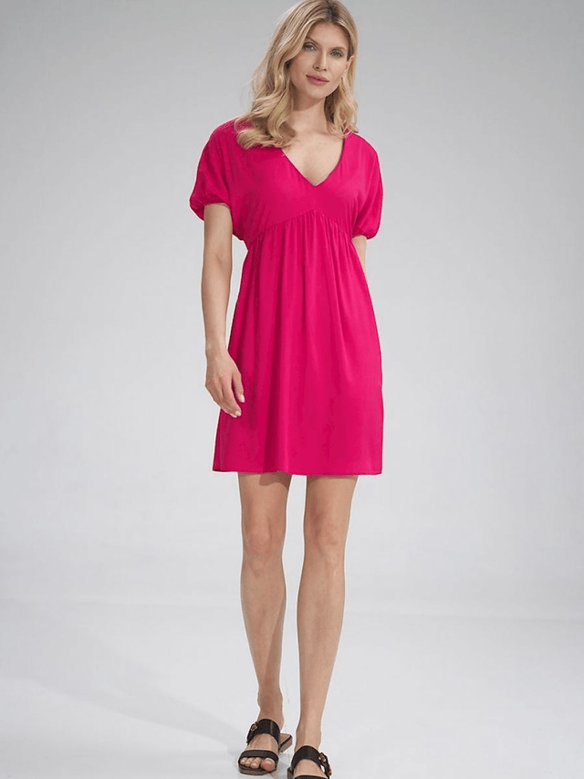 Vestito da giorno model 154658 Figl