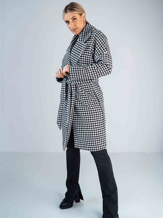 Cappotto model 174070 Figl