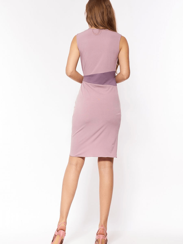 Vestito da cocktail model 165314 Nife