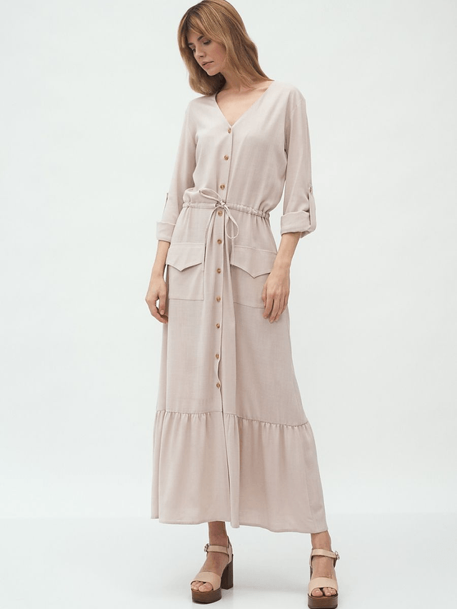Vestito da giorno model 154588 Nife