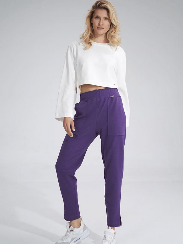 Pantaloni model 155928 Figl
