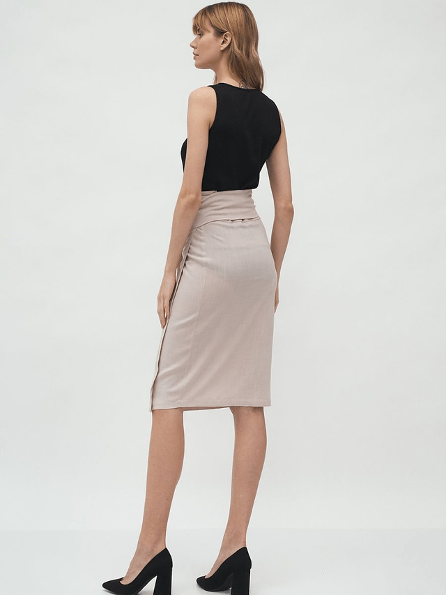 Gonna model 155377 Nife
