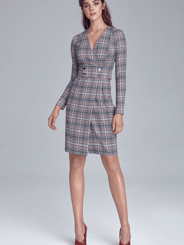Vestito da giorno model 135757 Nife