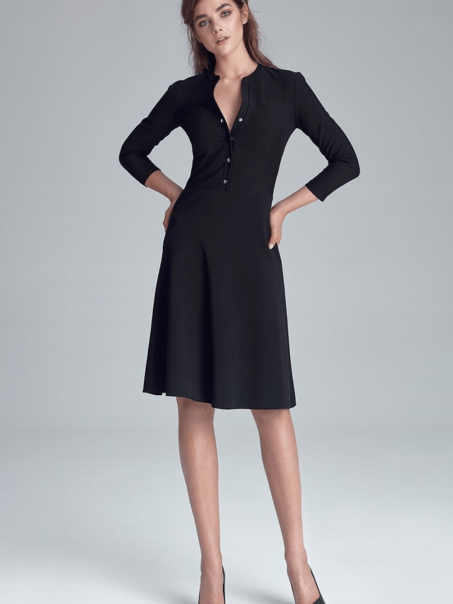 Vestito da giorno model 134978 Nife