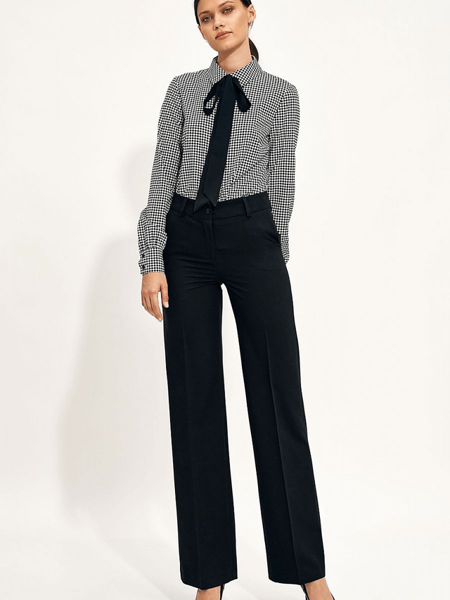 Pantaloni lunghi model 169906 Nife