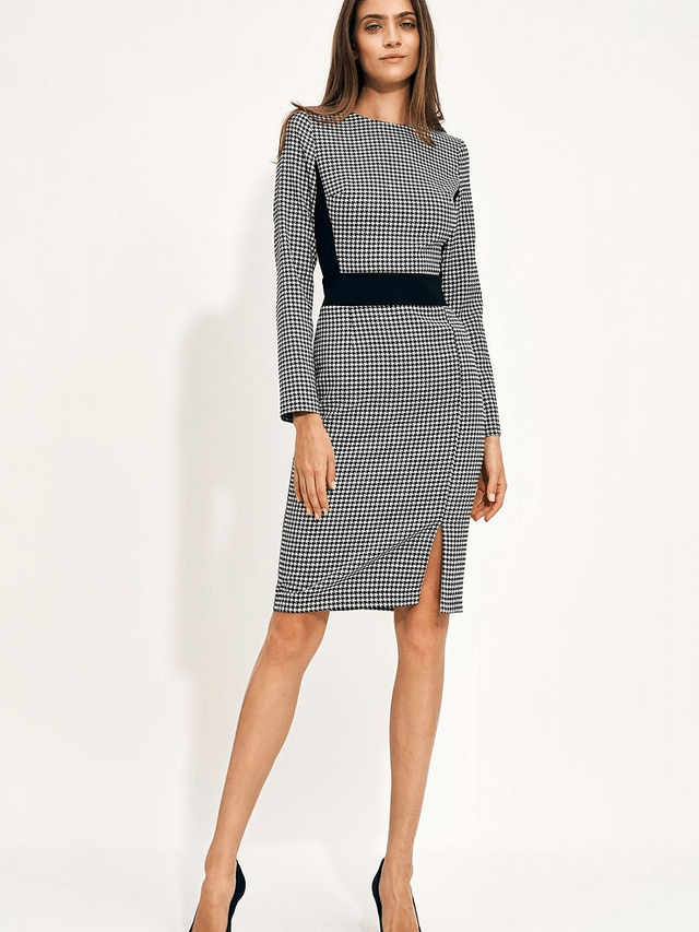 Vestito da giorno model 169907 Nife