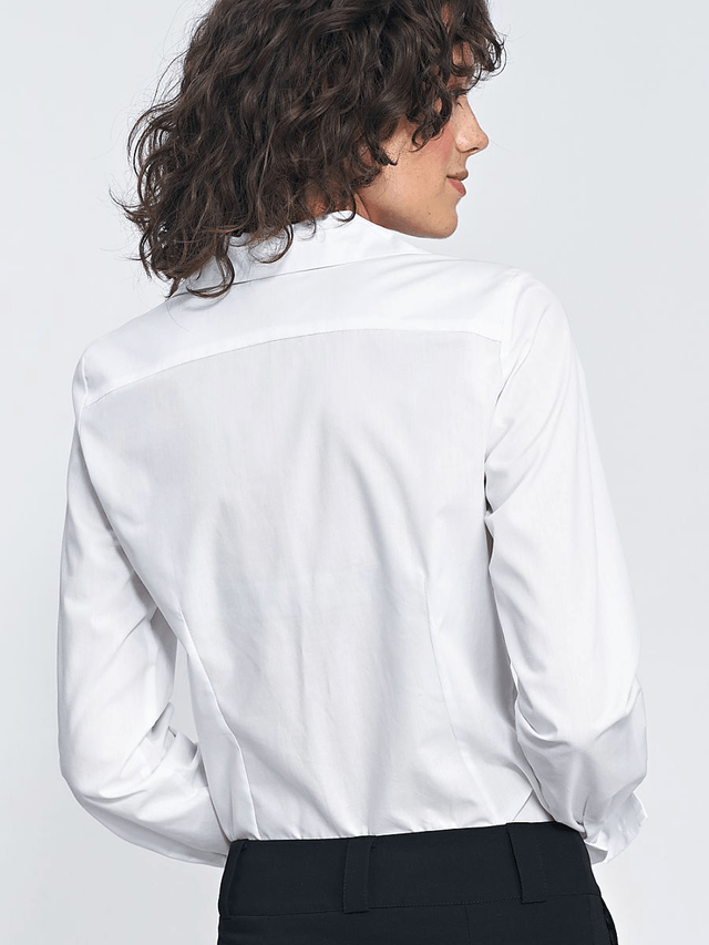 Camicia a manica lunga  model 184611 Nife