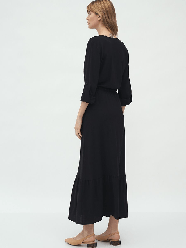 Vestito da giorno model 154587 Nife