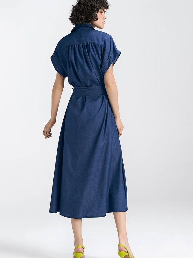 Vestito da giorno model 197006 Nife