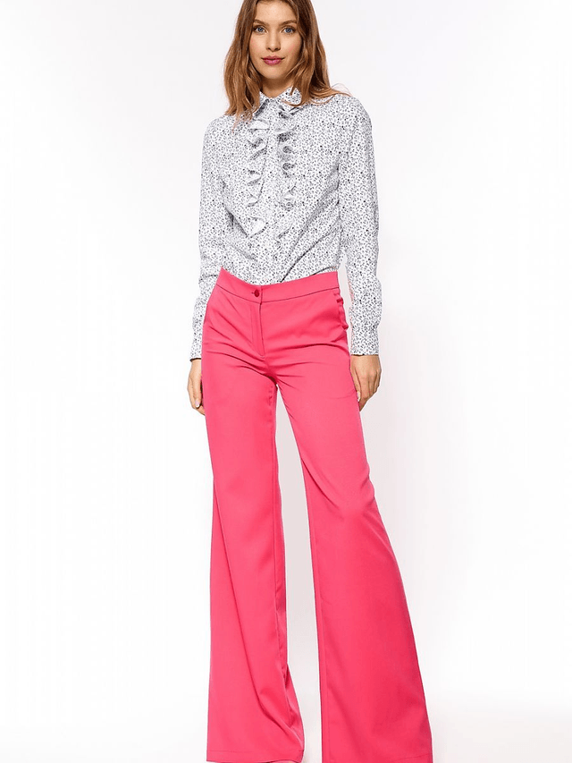 Pantaloni lunghi model 162979 Nife