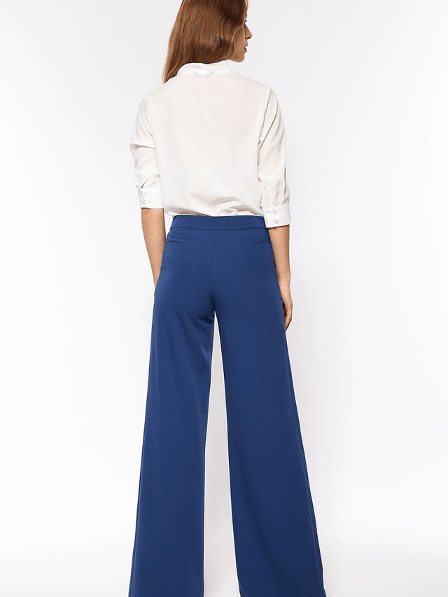 Pantaloni lunghi model 162975 Nife