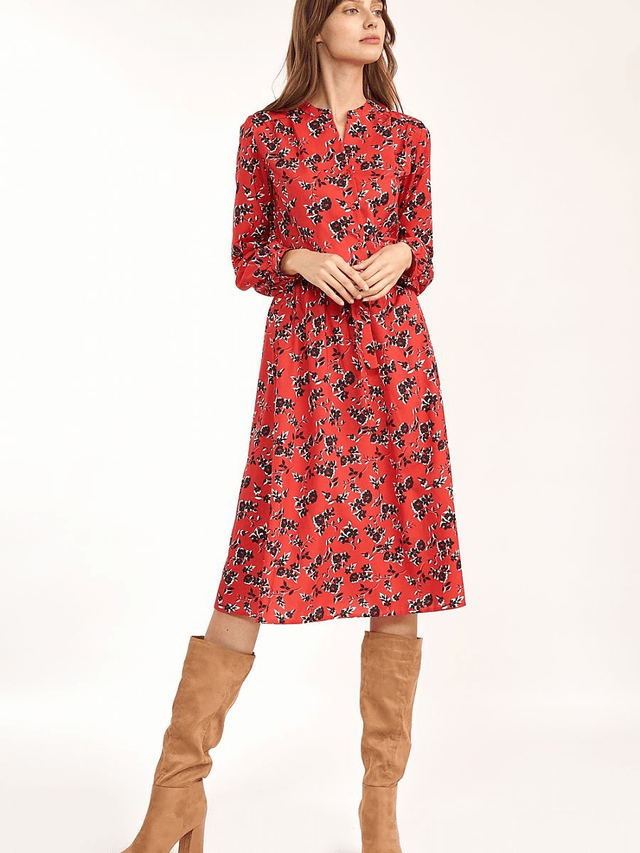 Vestito da giorno model 157439 Nife