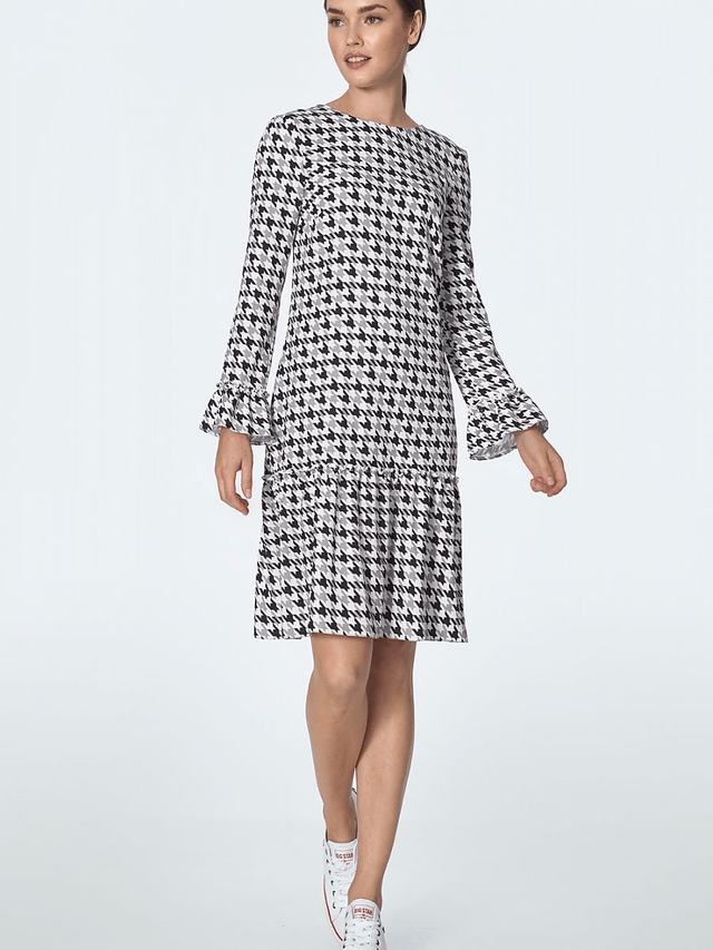 Vestito da giorno model 149390 Nife