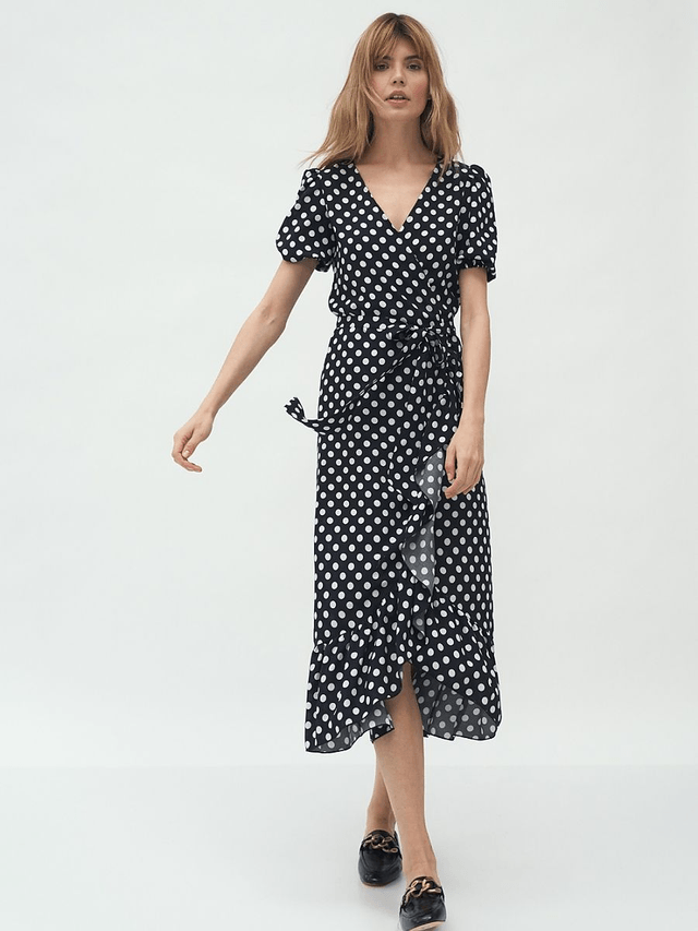 Vestito da giorno model 154592 Nife