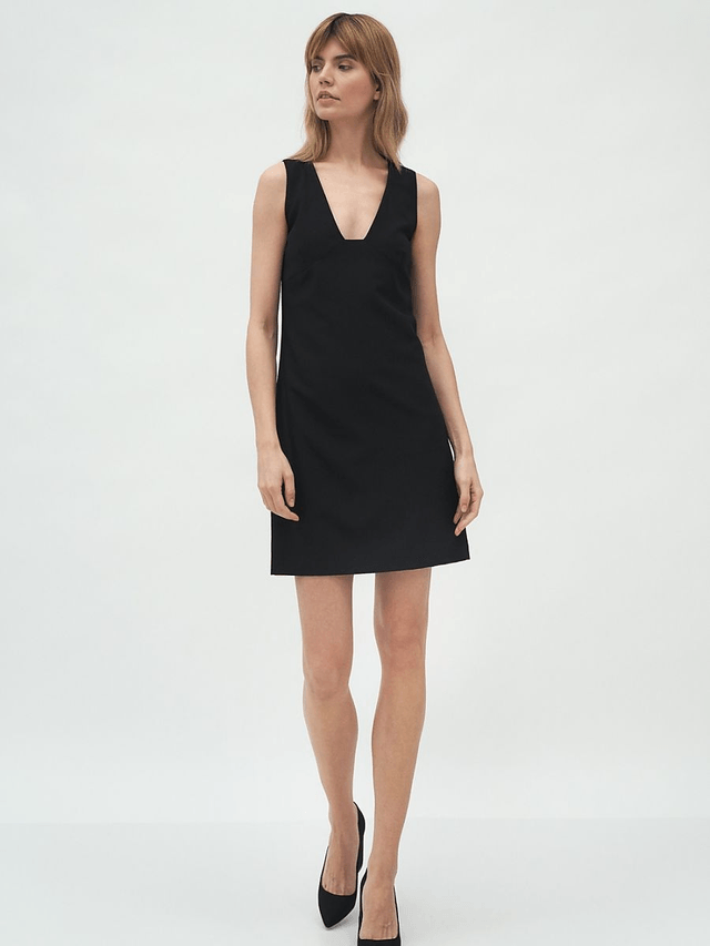 Vestito da giorno model 155375 Nife