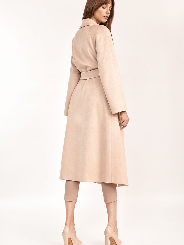 Cappotto model 158963 Nife