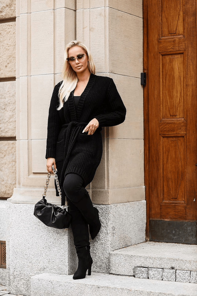 Cardigan Badustore