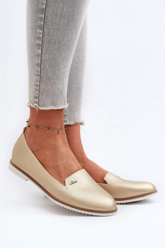 Mocassini Step in style