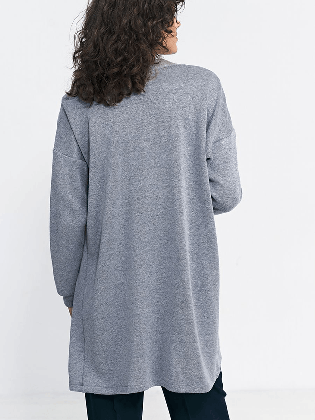 Cardigan model 186835 Nife
