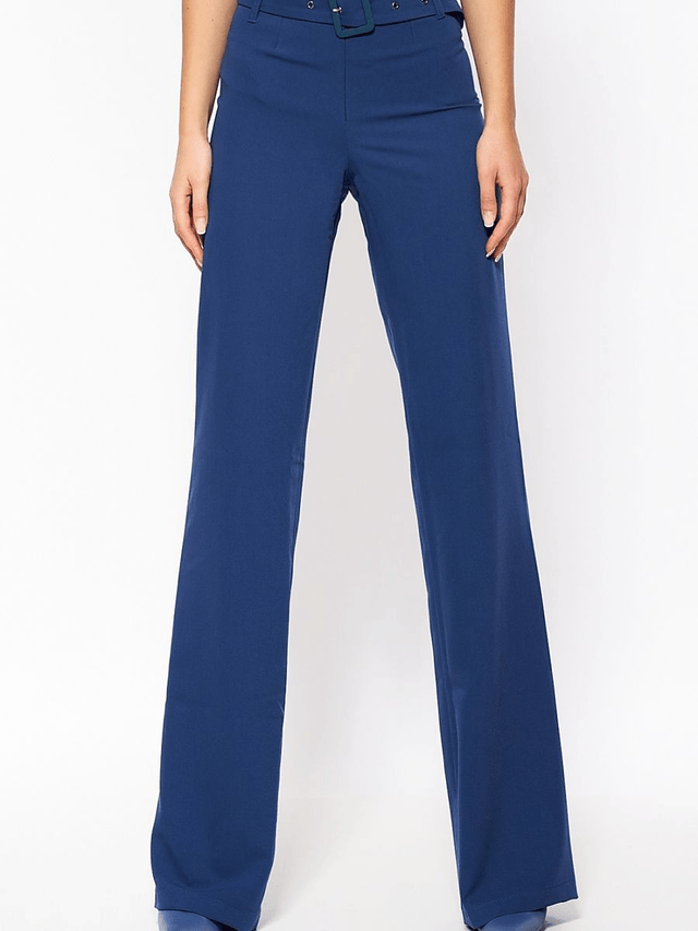 Pantaloni da donna model 163403 Nife