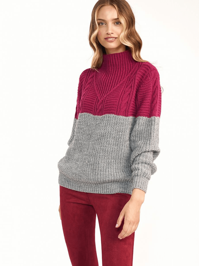 Maglione model 159521 Nife
