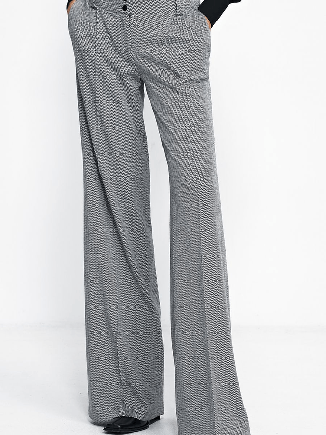 Pantaloni lunghi model 184593 Nife