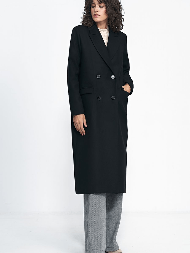 Cappotto model 186840 Nife