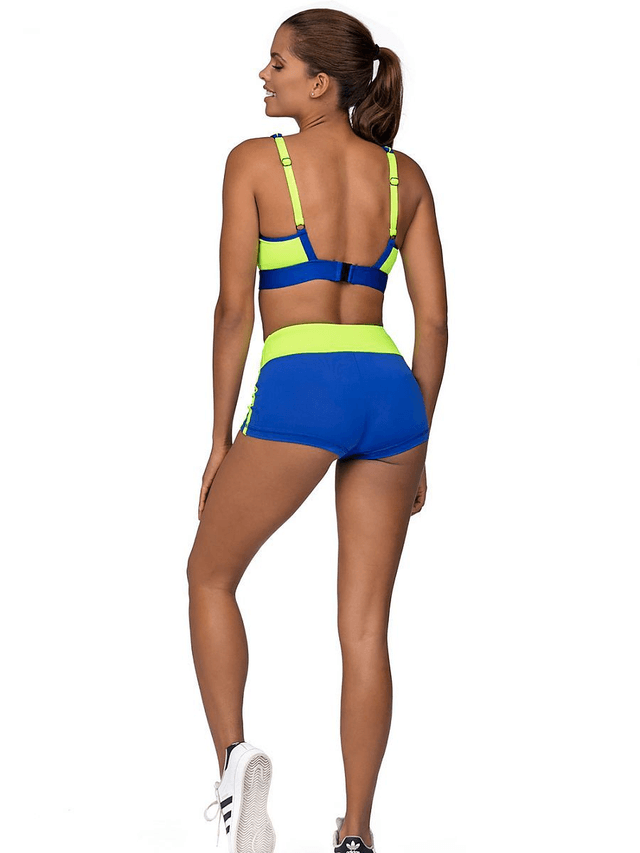 Pantaloncini model 179720 Lorin