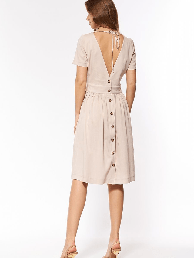 Vestito da giorno model 163844 Nife