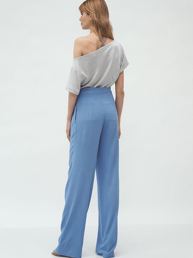 Pantaloni da donna model 153690 Nife