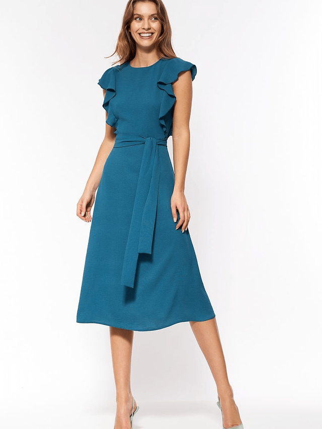 Vestito da giorno model 164546 Nife