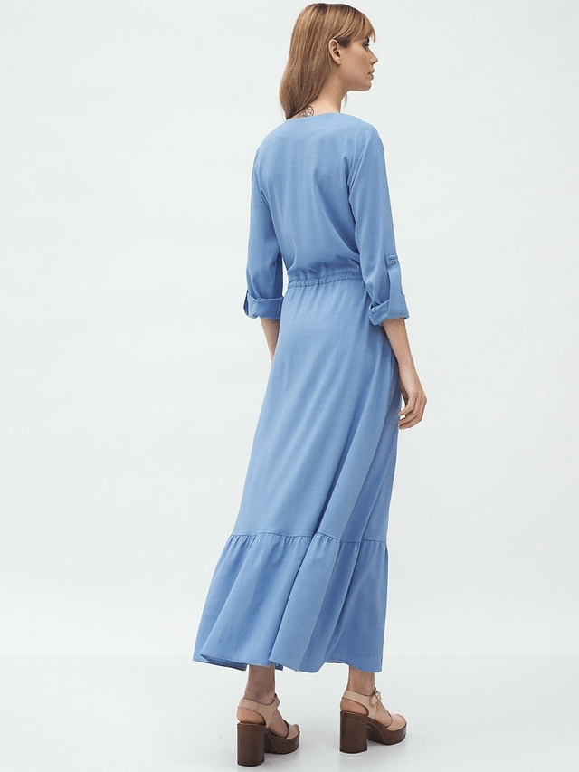 Vestito da giorno model 154586 Nife