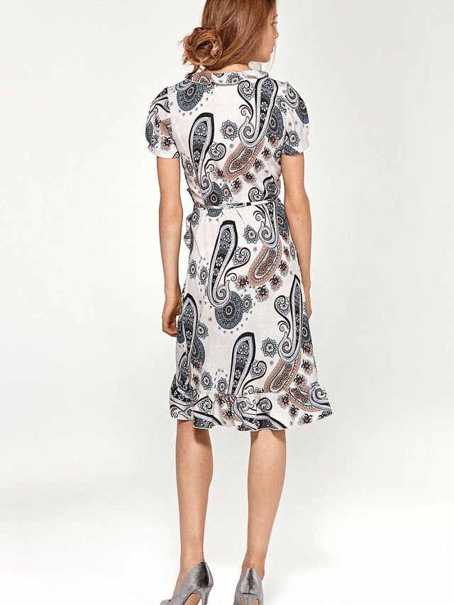 Vestito da giorno model 118792 Nife