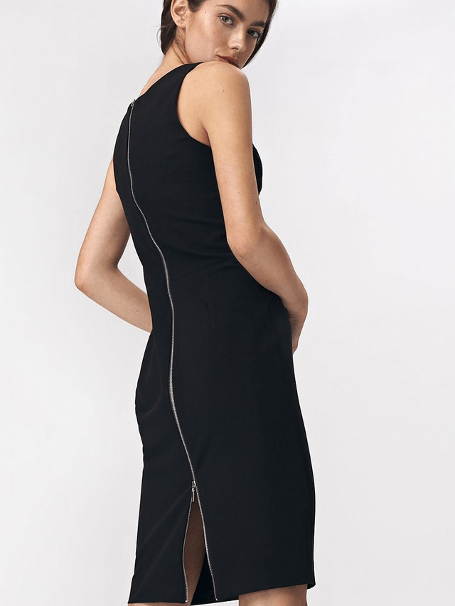 Vestito da sera model 143553 Nife