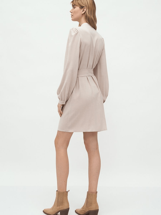 Vestito da giorno model 152133 Nife