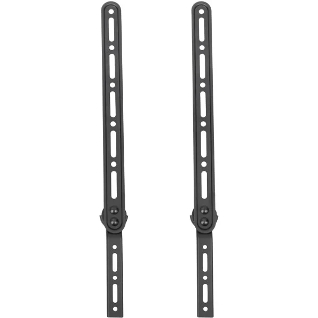 Supporto per Soundbar Sopra o Sotto TV 23-65"