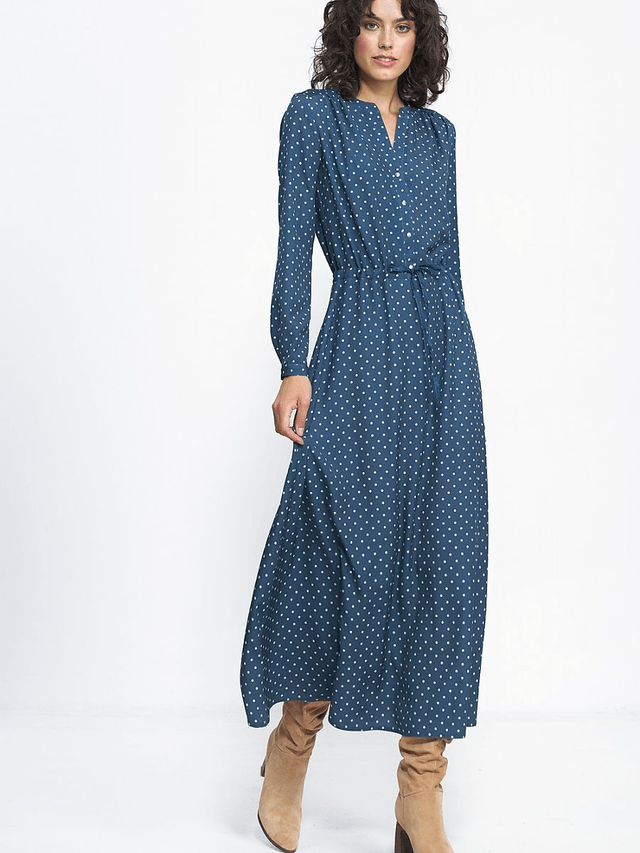 Vestito da giorno model 184598 Nife