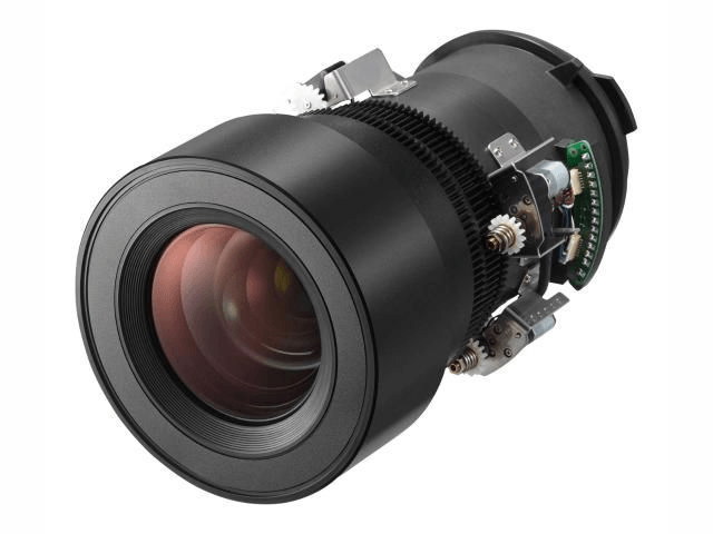np40zl lens short zoom lens for pa3 series - 0.79-