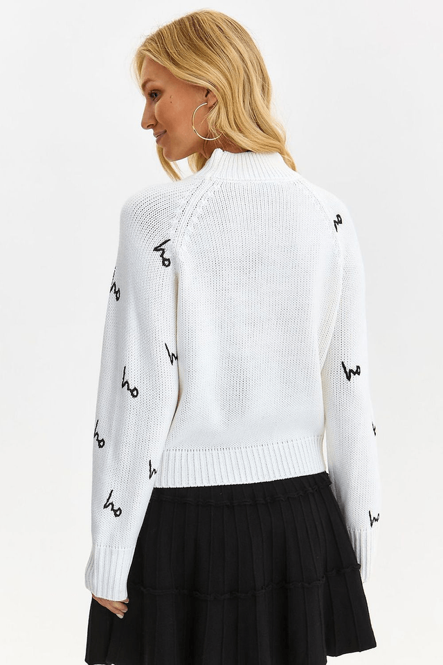 Maglione Top Secret