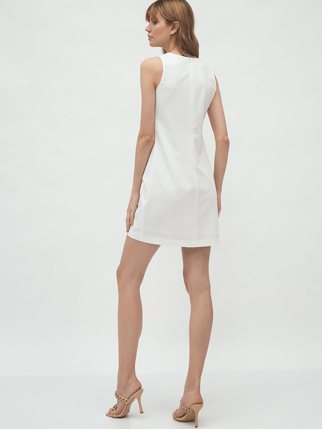 Vestito da giorno model 155373 Nife